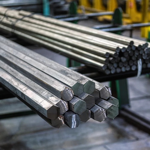 Barres profilés tôles tubes en acier pour divers usages industriels et artisanaux